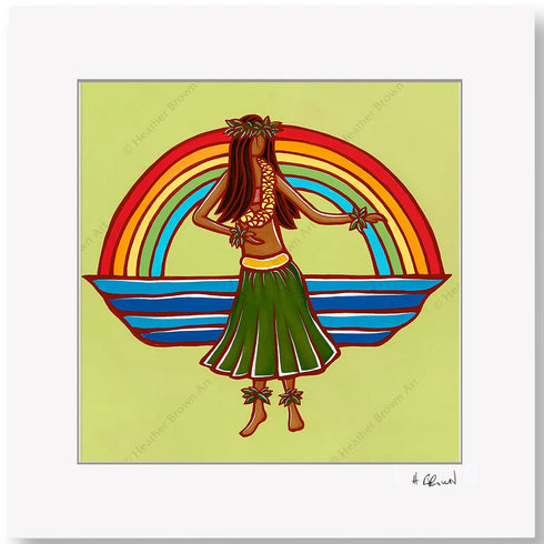 HULA